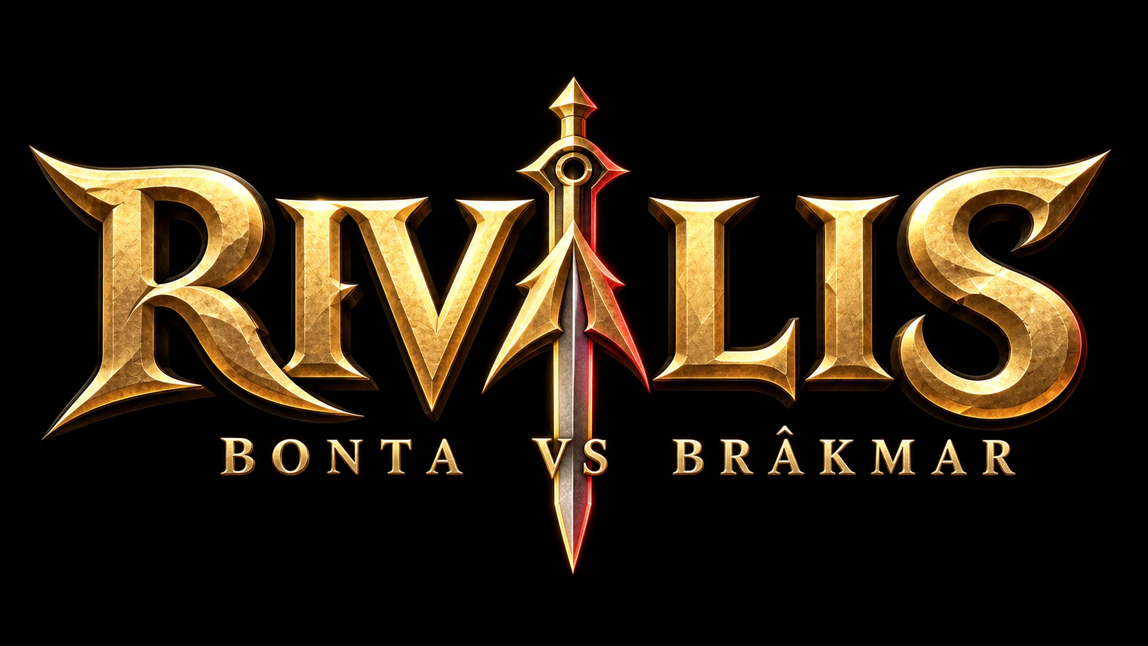 Rivalis