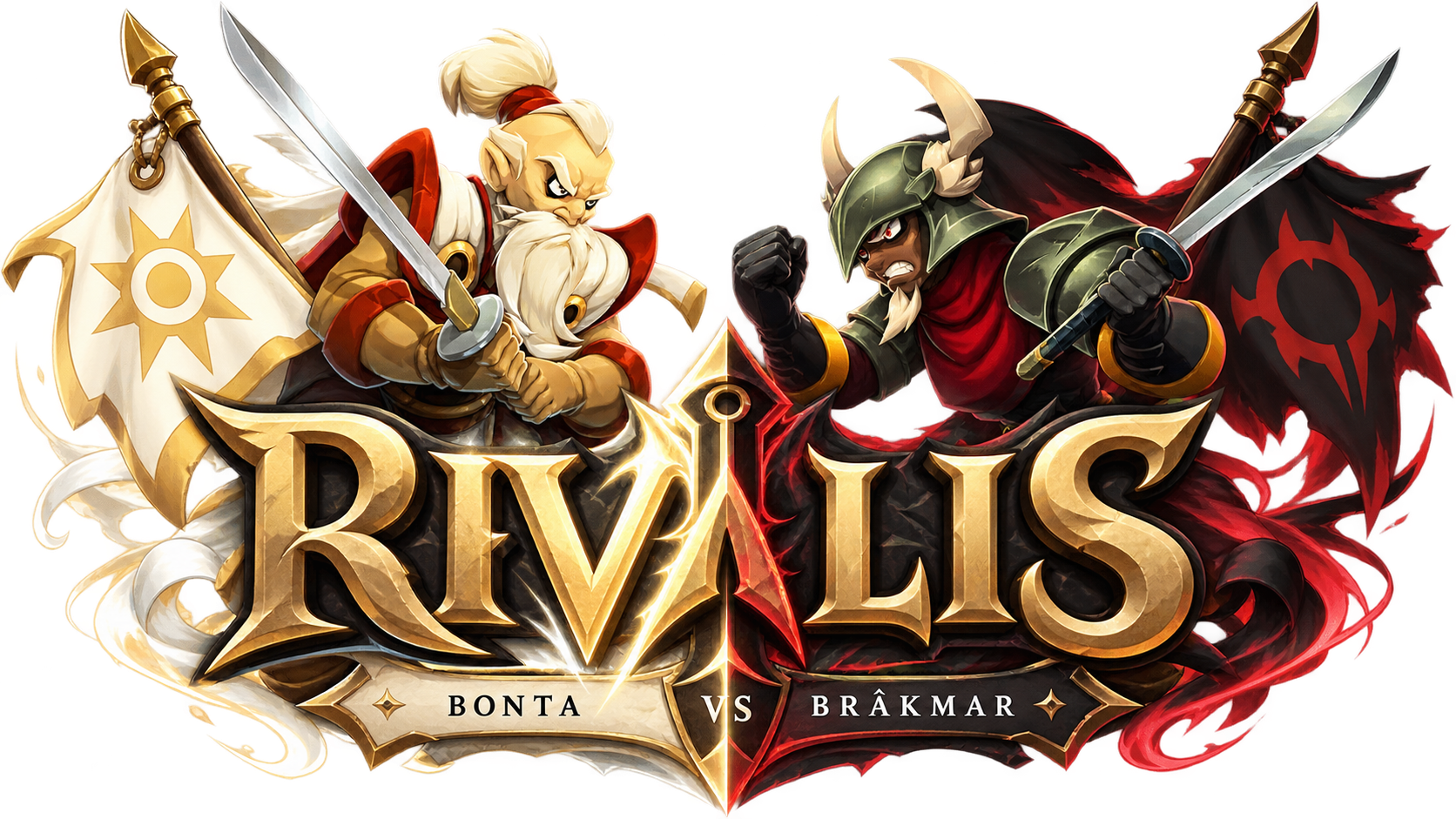Rivalis — Bonta contre Brâkmar
